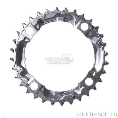 Звезда Shimano Alivio 32T BCD104 для FC-M415