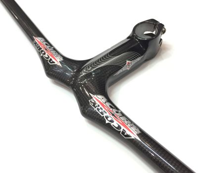 Руль Acor AHB-2602 Maniller Lenker (110/580mm)