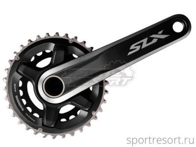 Система Shimano SLX FC-M7000-2 11ск (38/28T, 170mm)