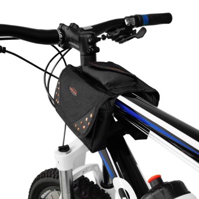 Велосумка на раму IBERA IB-TB5 IB-TB5