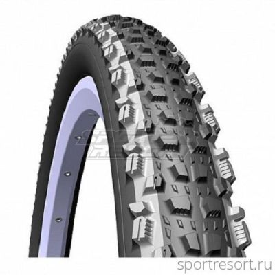 Покрышка Mitas Scylla TD 26x2.25 кевлар Tubeless