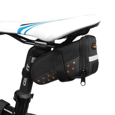 Велосумка под седло IBERA IB-SB11S IB-SB11(S)