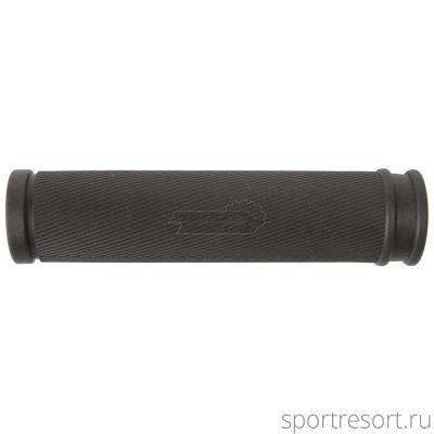 Грипсы M-Wave Cloud Slick Bicycle Grips 130 mm Black