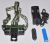 Налобный фонарь PRO GH-08 Zoom (1000 lm) PRO-GH08ZA Налобный фонарь PRO GH-08 Zoom (1000 lm) PRO-GH08ZA