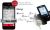 Велокомпьютер CatEye CC-RD500B STRADA SMART (без датчиков) CC-RD500B Велокомпьютер CatEye CC-RD500B STRADA SMART (без датчиков) CC-RD500B