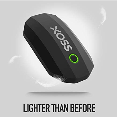 Датчик пульса нагрудный XOSS X1 X-X1-Heart