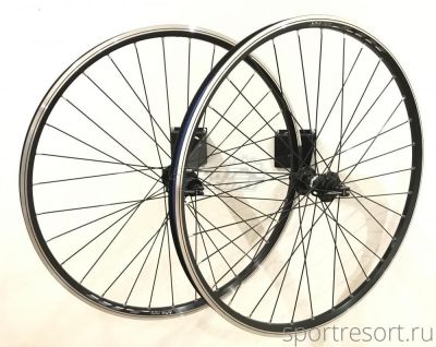 Колеса Remerx HIT 28 (622х19)