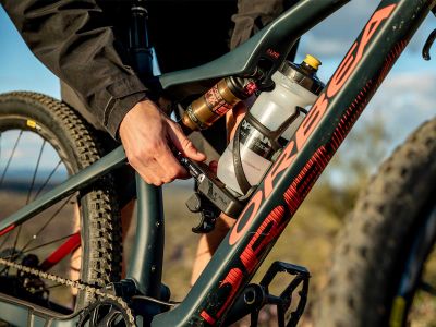 Набор инструментов TOPEAK NINJA TOOLBOX T20 TNJM-TBX20