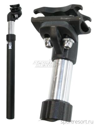 Штырь с амортизацией Kind Shock KSP-630 (27.2mm)