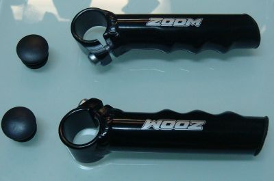 Рога на руль Zoom MT-97