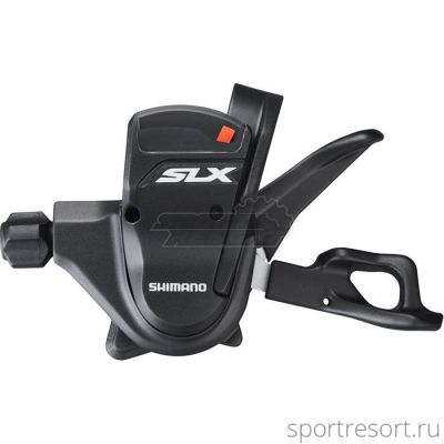 Манетка Shimano SLX SL-M670 (2/3 ск) без упак.