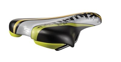 Седло Selle Royal 8551 Classic Junior