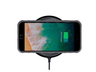 Чехол для смартфона TOPEAK RideCase W/MOUNT for iPhone 8+/7+/6S+/6+ TT9857BG
