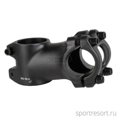 Вынос M-Wave ST-M3.3 (1-1/8", 25.4, 60mm, 7°)