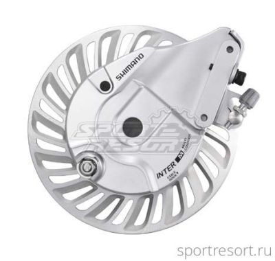Тормоз роллерный Shimano Nexave BR-IM85 (передний)