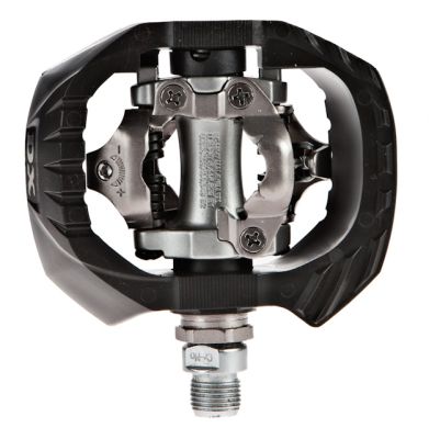 Педали Shimano DX PD-M647 SPD