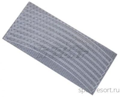 Светоотражатели на обода Wheel Rim Stripe 181910