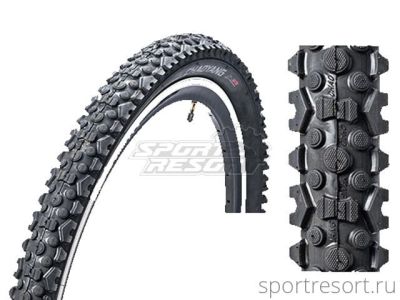 Покрышка Chaoyang H-557 26x2.35