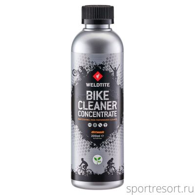 Очиститель Weldtite Dirt Wash концентрат 200 ml 7-03059
