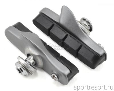 Тормозные колодки Shimano R55C3 для BR-5700 (сер)