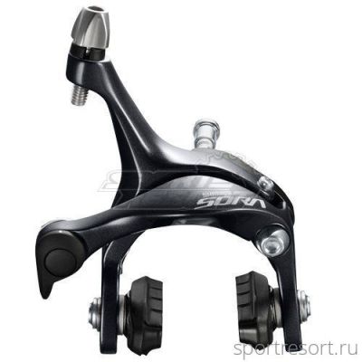 Тормоз Shimano Sora BR-R3000 задний