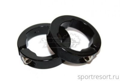 Грипстопы CLARKS СLR черные