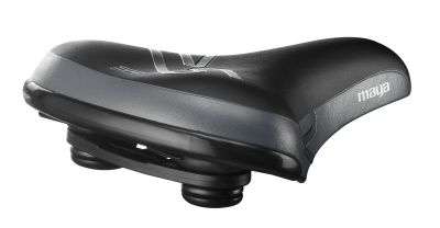 Седло Selle Royal 1400 HEN Maya Classic мужское