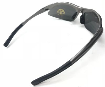 Велосипедные очки KINDAVID S11765 silver S11765