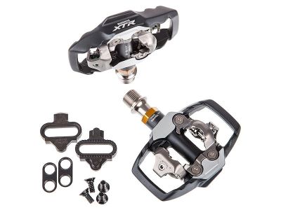 Педали Shimano XTR PD-M985 SPD