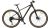 Велосипед TimeTry TT425 29" черный Размер: S (16.5") TT425 Велосипед TimeTry TT425 29" черный Размер: S (16.5") TT425