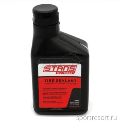 Герметик для покрышек Stans NoTubes Standard 200 ml