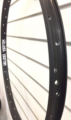 Обод JetSet HC-313 26" (559x26mm) 36H