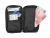 Крепеж на руль IBERA IB-PB23Q6 iPhone Case black (с мини рулем) IB-PB23Q6
