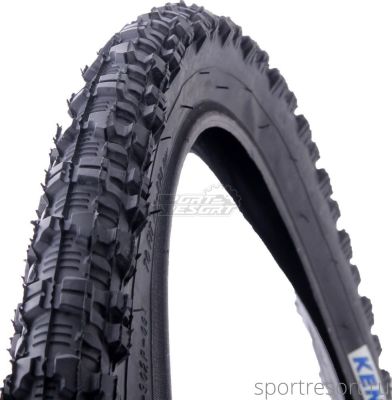 Покрышка Kenda K-902R KAYOTE 26x2.10 Rear