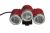 Велофара XECCON GENEA II Pro S6 (1800 Lumen) GENEA II Pro S6 Велофара XECCON GENEA II Pro S6 (1800 Lumen) GENEA II Pro S6