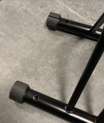 Подставка для велосипеда HORST H039 12-29' (для 3-х велосипедов) 00-170353