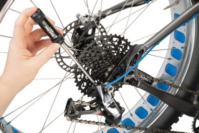 Шестигранная отвертка Park Tool 3mm Precision Hex Driver PTLDHD-3