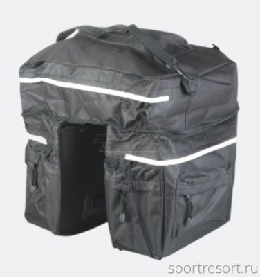 Велорюкзак на багажник KAIWEI KW-821 KW 821