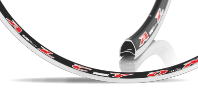 Обод Remerx ALCYON 28/29" (622x14mm) 24H