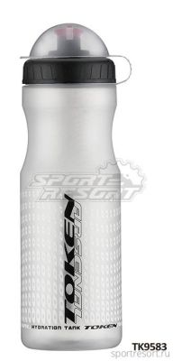 Фляга Token Amigo Water Bottle 600 ml TK9583