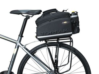 Велосумка на багажник TOPEAK MTX TRUNK BAG DX TT9648B2