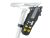Велосумка под седло TOPEAK TRI-BACKUP TIRE BAG SPARE TUBULAR TIRE BAG TBU-TIB
