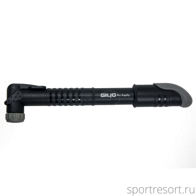 Насос Giyo GP-04K Mini Pocket Pump GP04K