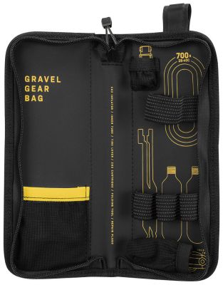 Велосумка на раму TOPEAK GRAVEL GEAR BAG ONLY TC2277B