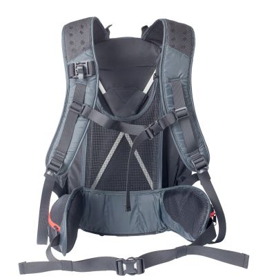 Велорюкзак Roswheel Travel Ultralight Backpack (Black) 15933 A