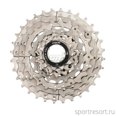 Кассета S-Ride CS-M200 (7ск. 11-32T)