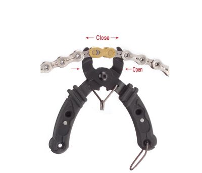 Клещи для цепи Bikehand YC-335CO-S YC-335CO-S