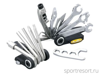 Набор инструментов TOPEAK ALIEN II 31 FUNCTION TT2353