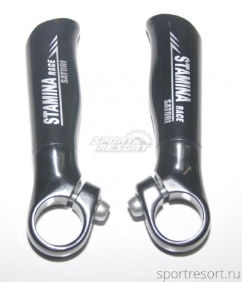 Рога на руль Zoom Stamina Race