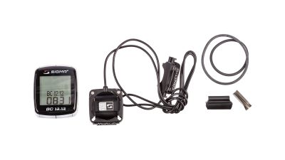 Велокомпьютер Sigma BC-12.12 02120